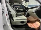 LAND ROVER - DISCOVERY SPORT - 2015/2016 - Branca - R$ 107.900,00