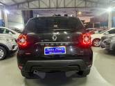 RENAULT - DUSTER - 2022/2023 - Preta - R$ 108.900,00