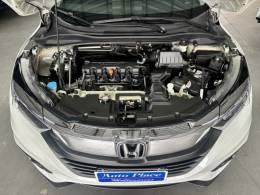 HONDA - HR-V - 2021/2021 - Branca - R$ 115.900,00