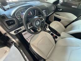 JEEP - COMPASS - 2021/2021 - Cinza - R$ 116.900,00