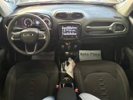 JEEP - RENEGADE - 2023/2024 - Cinza - R$ 112.900,00