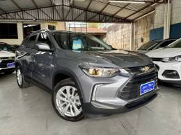 CHEVROLET - TRACKER - 2020/2021 - Cinza - R$ 107.900,00