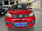 FIAT - UNO - 2019/2019 - Vermelha - R$ 47.900,00