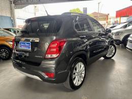 CHEVROLET - TRACKER - 2018/2019 - Cinza - R$ 90.900,00