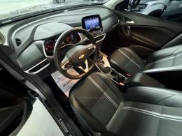 CHEVROLET - TRACKER - 2020/2021 - Cinza - R$ 107.900,00