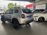 RENAULT - DUSTER - 2024/2025 - Prata - R$ 128.900,00