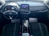 CHEVROLET - TRACKER - 2020/2021 - Cinza - R$ 112.900,00