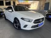 MERCEDES-BENZ - A 200 - 2020/2020 - Branca - R$ 189.900,00