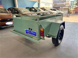 RONIMAR - CTR1 - 2000/2000 - Verde - Sob Consulta