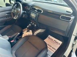 RENAULT - DUSTER - 2025/2026 - Branca - R$ 129.900,00