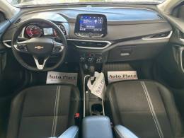 CHEVROLET - TRACKER - 2023/2024 - Azul - R$ 112.900,00