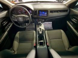 HONDA - HR-V - 2021/2021 - Branca - R$ 115.900,00