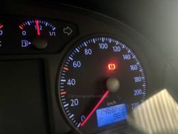 VOLKSWAGEN - POLO SEDAN - 2007/2008 - Preta - R$ 33.900,00