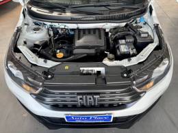 FIAT - STRADA - 2021/2022 - Branca - R$ 81.900,00