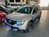 RENAULT - DUSTER - 2024/2025 - Prata - R$ 128.900,00