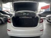 CHEVROLET - CRUZE - 2016/2017 - Branca - Sob Consulta