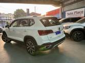 VOLKSWAGEN - TAOS - 2022/2022 - Branca - R$ 159.900,00