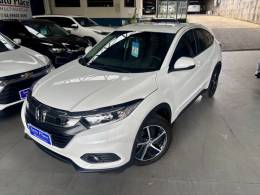 HONDA - HR-V - 2021/2021 - Branca - R$ 115.900,00