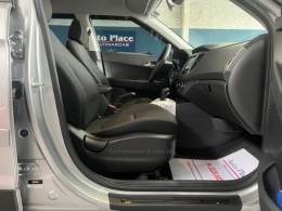 HYUNDAI - CRETA - 2021/2021 - Prata - R$ 96.900,00