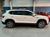 VOLKSWAGEN - TAOS - 2022/2022 - Branca - R$ 159.900,00