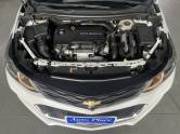 CHEVROLET - CRUZE - 2016/2017 - Branca - Sob Consulta