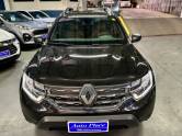 RENAULT - DUSTER - 2022/2023 - Preta - R$ 109.900,00