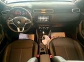 RENAULT - DUSTER - 2024/2025 - Prata - R$ 128.900,00