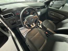 RENAULT - DUSTER - 2023/2024 - Prata - R$ 109.900,00