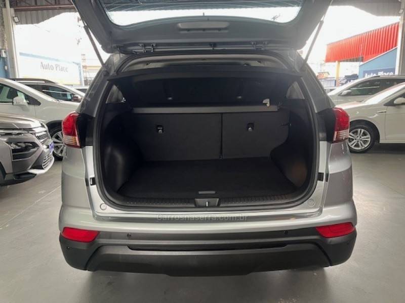 HYUNDAI - CRETA - 2021/2021 - Prata - R$ 96.900,00