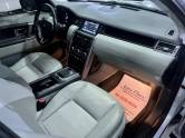 LAND ROVER - DISCOVERY SPORT - 2015/2016 - Branca - R$ 107.900,00