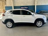 CHEVROLET - TRACKER - 2020/2021 - Branca - R$ 109.900,00
