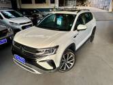 VOLKSWAGEN - TAOS - 2022/2022 - Branca - R$ 159.900,00