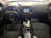 HYUNDAI - CRETA - 2021/2021 - Prata - R$ 99.900,00