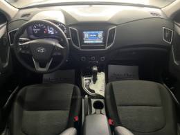 HYUNDAI - CRETA - 2021/2021 - Prata - R$ 96.900,00