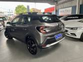 RENAULT - KARDIAN - 2024/2025 - Cinza - R$ 118.900,00