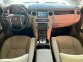 LAND ROVER - DISCOVERY 4 - 2013/2013 - Branca - Sob Consulta