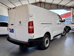 PEUGEOT - EXPERT - 2019/2019 - Branca - R$ 114.900,00
