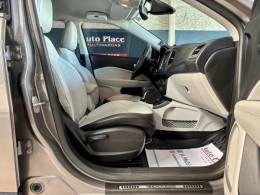 JEEP - COMPASS - 2021/2021 - Cinza - R$ 116.900,00