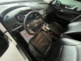 CHEVROLET - CRUZE - 2016/2017 - Branca - Sob Consulta