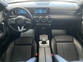 MERCEDES-BENZ - A 200 - 2020/2020 - Branca - R$ 189.900,00