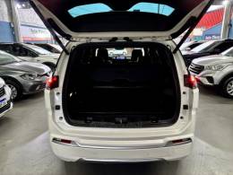 JEEP - COMMANDER - 2022/2022 - Branca - R$ 185.900,00