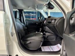 JEEP - RENEGADE - 2023/2024 - Branca - R$ 118.900,00