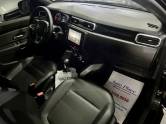 RENAULT - DUSTER - 2022/2023 - Preta - R$ 108.900,00