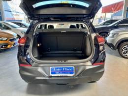 CHEVROLET - TRACKER - 2023/2024 - Azul - R$ 112.900,00