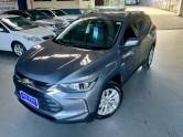 CHEVROLET - TRACKER - 2020/2021 - Cinza - R$ 112.900,00