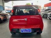 FIAT - UNO - 2019/2019 - Vermelha - R$ 47.900,00