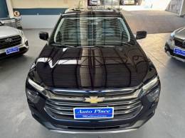 CHEVROLET - MONTANA - 2023/2024 - Azul - R$ 126.900,00