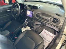 JEEP - RENEGADE - 2023/2024 - Branca - R$ 118.900,00