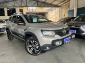 RENAULT - DUSTER - 2024/2025 - Prata - R$ 128.900,00