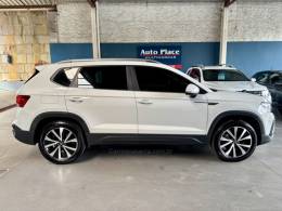 VOLKSWAGEN - TAOS - 2022/2022 - Branca - R$ 153.900,00
